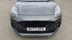 Ford Puma ST 1.0 EcoBoost Hybrid mHEV ST 5dr DCT Petrol Hatchback